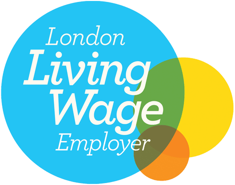 London Living Wage Employer