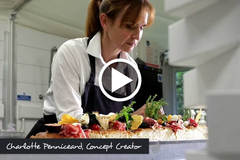 Charlotte Penniceard, Concept Creator Video Thumbnail.