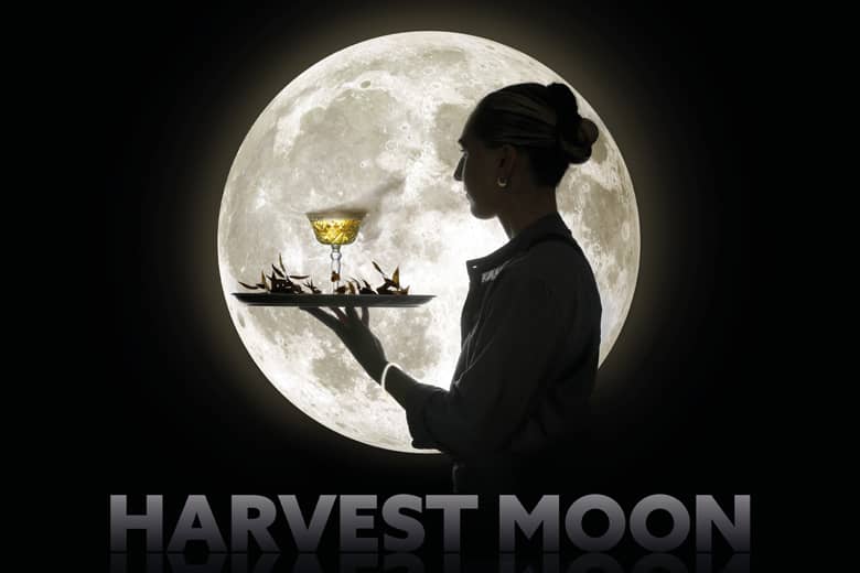 Harvest Moon Showcase Event.