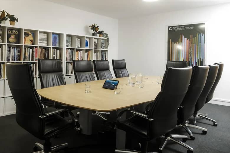 Meeting Room 1