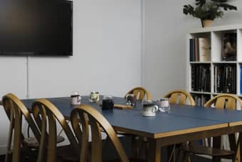 Meeting Room 2
