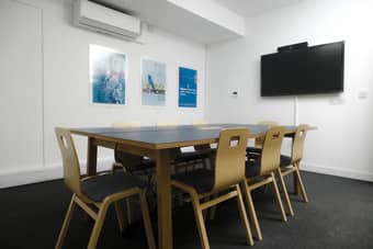Meeting Room 3